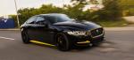 Jaguar XE AJ24 by Arden 2017 года